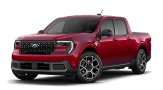 2026 Ford Maverick® External Image 2